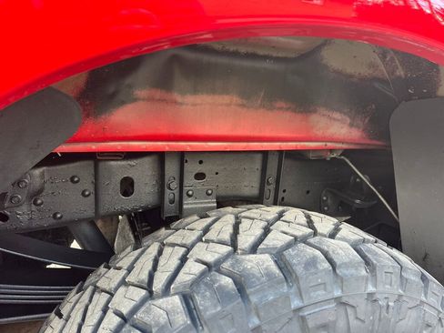 Used 2001 Ford F250 4x4 Regular Cab Super Duty image 44