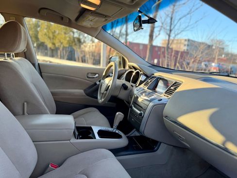 Used 2013 Nissan Murano S image 13