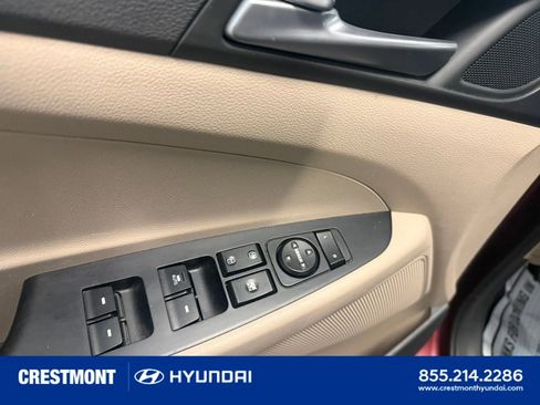 Used 2016 Hyundai Tucson Eco FWD image 21