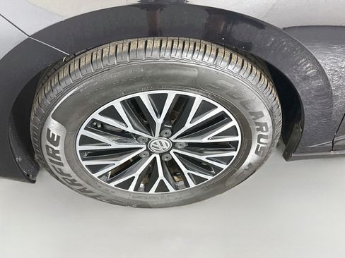 Used 2019 Volkswagen Jetta SE FWD image 38