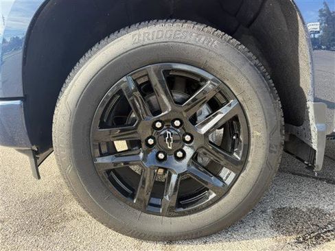 Certified 2023 Chevrolet Silverado 1500 RST w/ Convenience Package II image 6