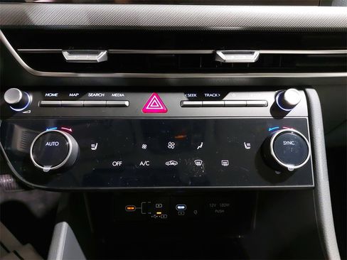 New 2026 Hyundai Sonata SEL image 22