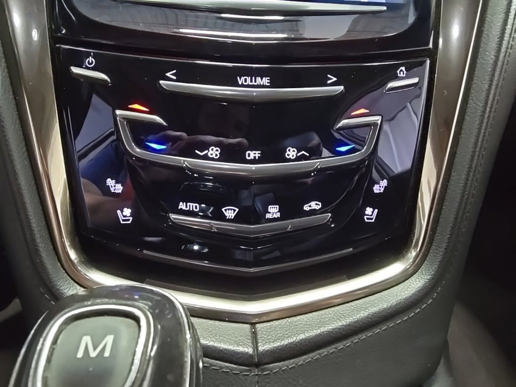 Used 2015 Cadillac CTS Luxury AWD/4WD image 25