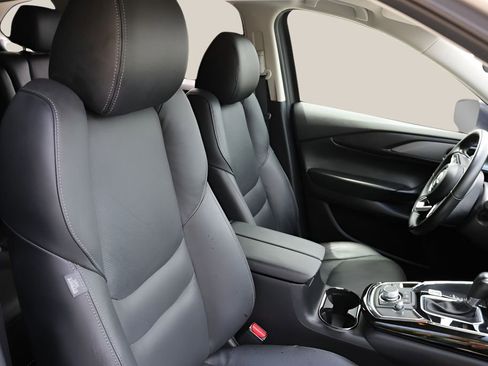 Used 2023 MAZDA CX-9 Touring AWD/4WD image 21