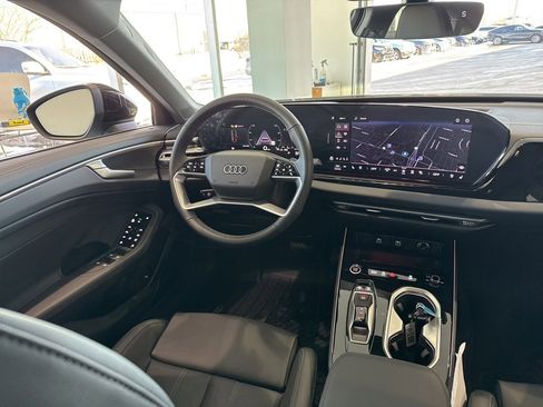 New 2026 Audi A6 Premium Plus image 46