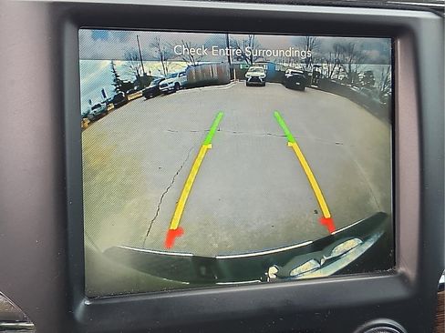 Used 2017 RAM 1500 Laramie w/ Convenience Group image 15