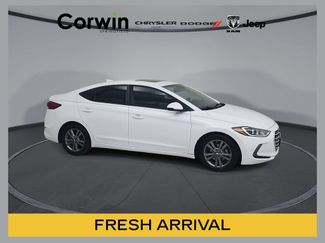 Used 2018 Hyundai Elantra Value Edition FWD 360° Tour