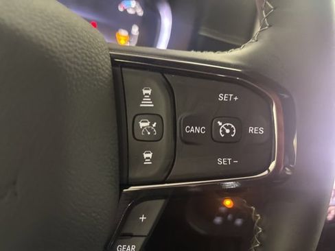 New 2026 RAM 3500 Limited AWD/4WD image 20
