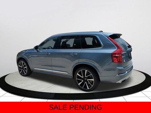 Used 2019 Volvo XC90 T6 Inscription w/ Luxury Package AWD/4WD image 5