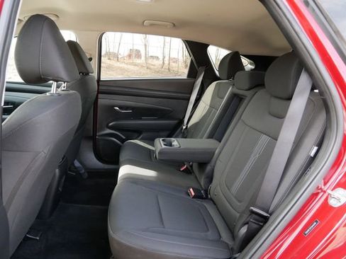 Used 2025 Hyundai Tucson SEL image 11