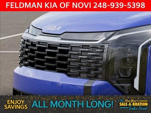 New 2026 Kia Sportage SX image 12