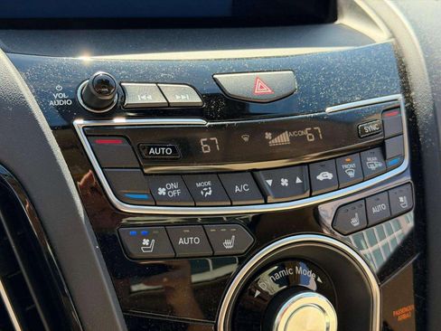 Used 2021 Acura RDX FWD w/ Advance Package image 40