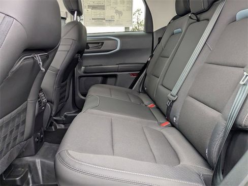 Used 2024 Ford Bronco Sport Badlands image 14