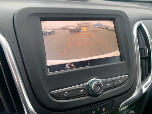 Certified 2022 Chevrolet Equinox LT image 14