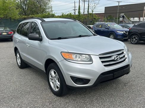 Used 2012 Hyundai Santa Fe GLS FWD image 7