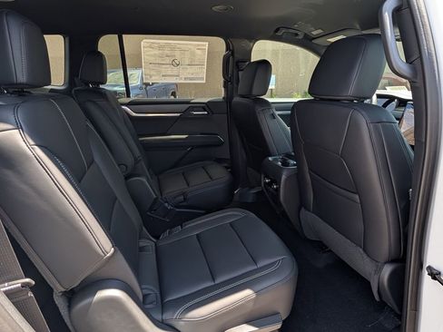 New 2026 GMC Acadia Elevation w/ Black Edition AWD/4WD image 27