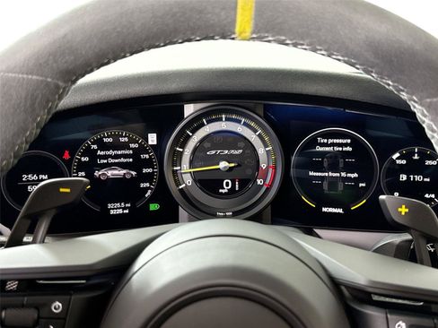 Used 2024 Porsche 911 GT3 RS image 16
