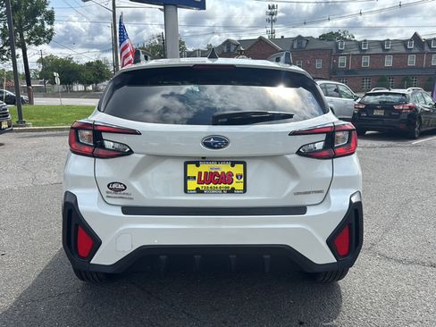 Used 2024 Subaru Crosstrek 2.0i Premium AWD/4WD image 6