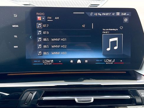 New 2026 BMW X1 xDrive28i w/ Convenience Package AWD/4WD image 32