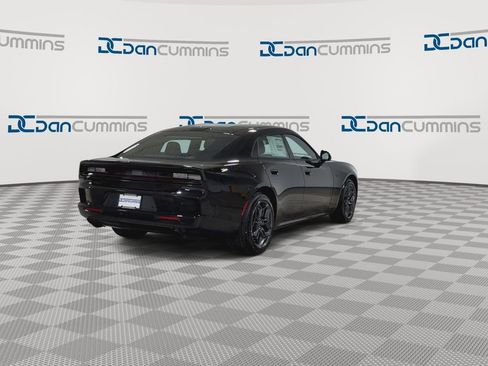 New 2026 Dodge Charger R/T AWD/4WD image 8
