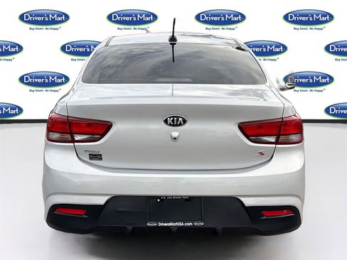 Used 2020 Kia Rio S image 6