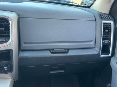 Used 2015 RAM 1500 Big Horn image 21