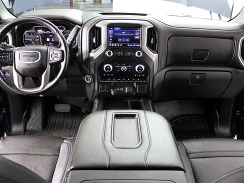 Used 2020 GMC Sierra 2500 Denali image 32