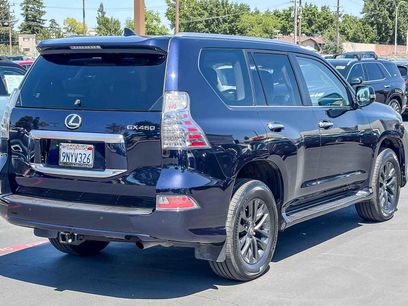 Certified 2021 Lexus GX 460 Premium w/ Premium Package