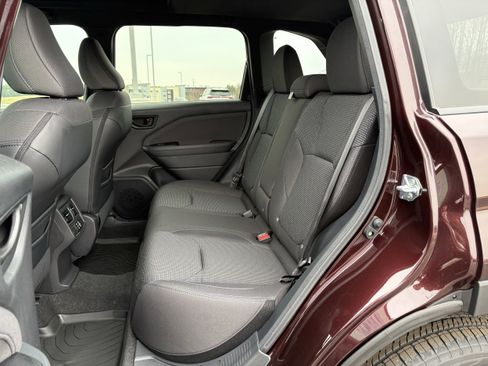 New 2026 Subaru Forester Premium image 32