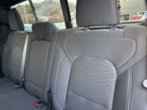 New 2026 RAM 1500 Big Horn image 25