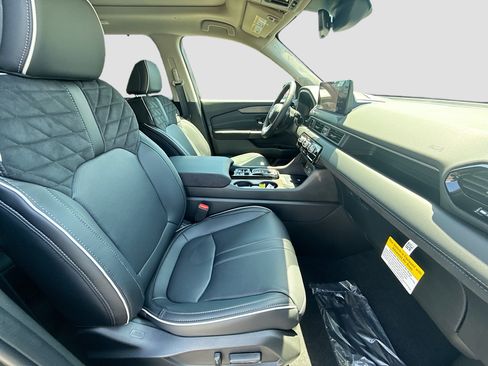 New 2026 Honda Pilot Elite image 24