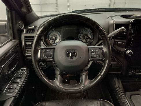 Used 2022 RAM 3500 Limited AWD/4WD image 15