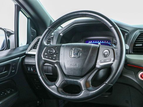 Used 2023 Honda Odyssey Sport image 12
