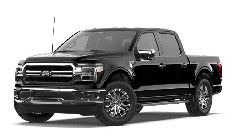 New 2026 Ford F150 Lariat AWD/4WD image 47