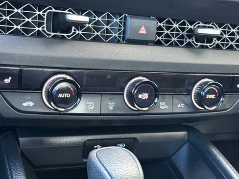 Used 2024 Honda Accord EX image 18