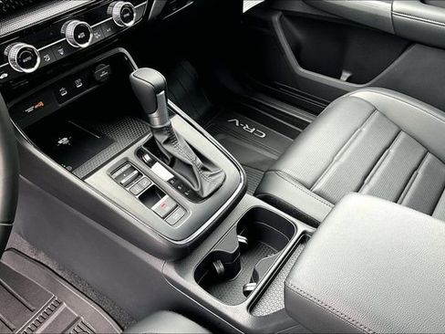 New 2026 Honda CR-V EX-L image 8