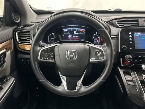 Certified 2020 Honda CR-V EX-L image 15
