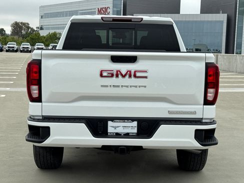New 2026 GMC Sierra 1500 Elevation w/ Preferred Package AWD/4WD image 13