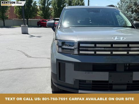 Used 2025 Hyundai Santa Fe SEL image 13