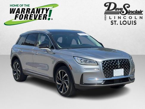 Certified 2023 Lincoln Corsair Reserve w/ Equipment Group 201A AWD/4WD image 1