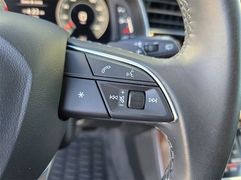 Used 2024 Audi Q8 Premium Plus w/ Premium Plus Package image 23
