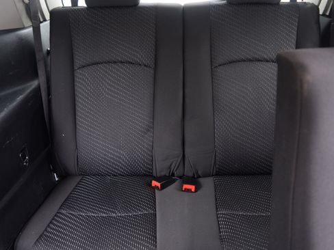 Used 2017 Dodge Journey SE w/ Safe & Sound Group image 18