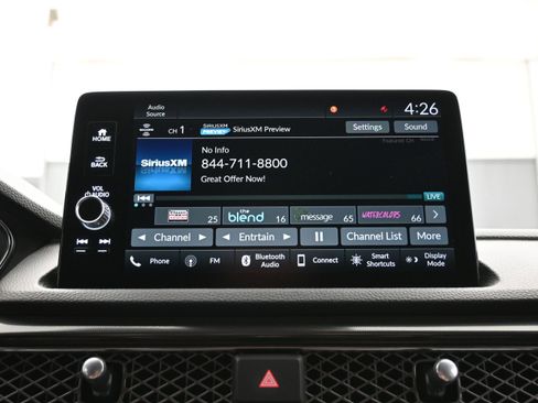 Used 2025 Acura Integra Type S FWD image 33