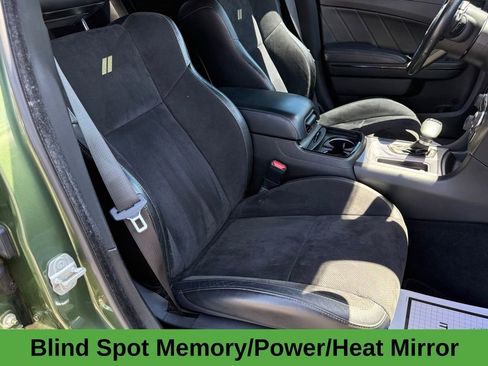 Used 2023 Dodge Charger Scat Pack image 19