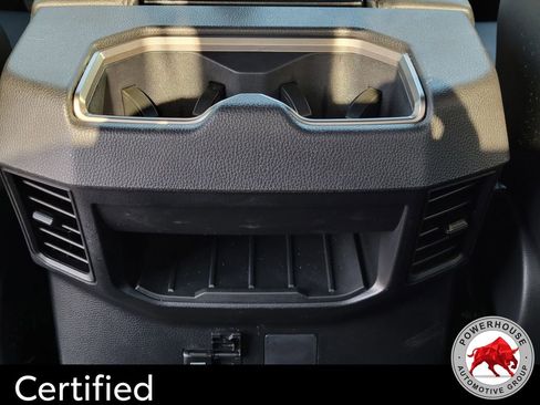 Used 2025 Toyota Tundra SR5 w/ SR5 Premium Package image 18