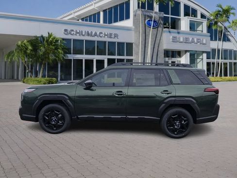 New 2026 Subaru Outback Limited AWD/4WD image 4