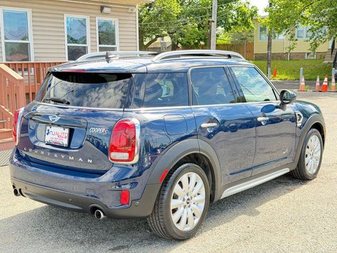 Used 2018 MINI Cooper Countryman S AWD/4WD image 4