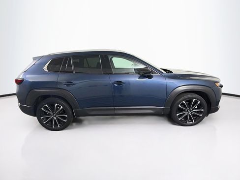 Used 2025 MAZDA CX-50 AWD 2.5 S w/ Premium Plus Pkg image 10