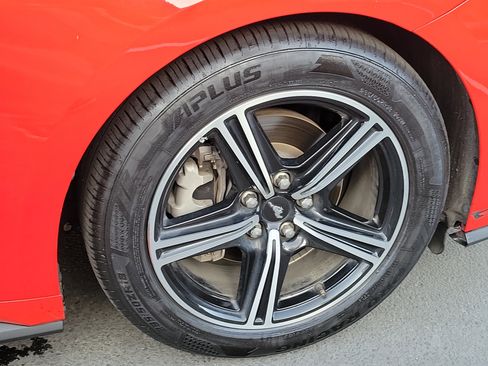 Used 2024 Ford Mustang Premium image 23