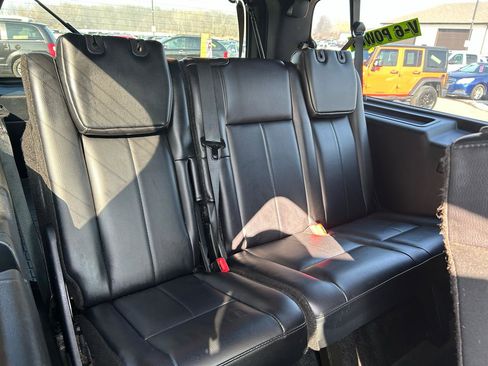 Used 2017 Ford Expedition EL Limited image 13